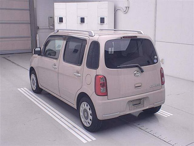 DAIHATSU MIRA COCOA