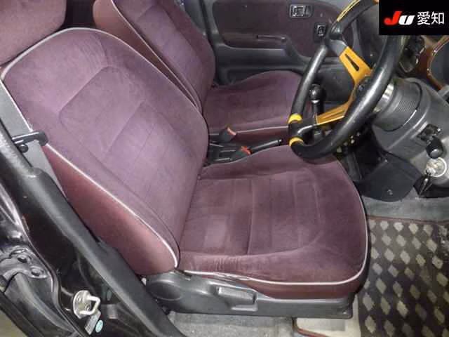 DAIHATSU MIRA GINO