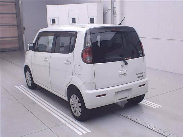 SUZUKI MR WAGON