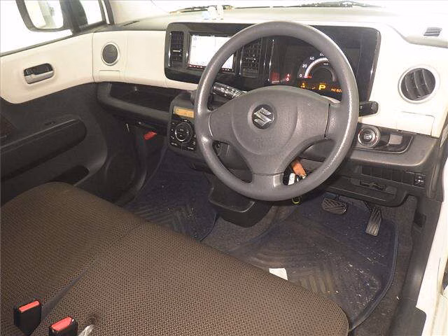 SUZUKI MR WAGON