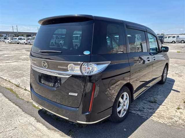 MAZDA BIANTE