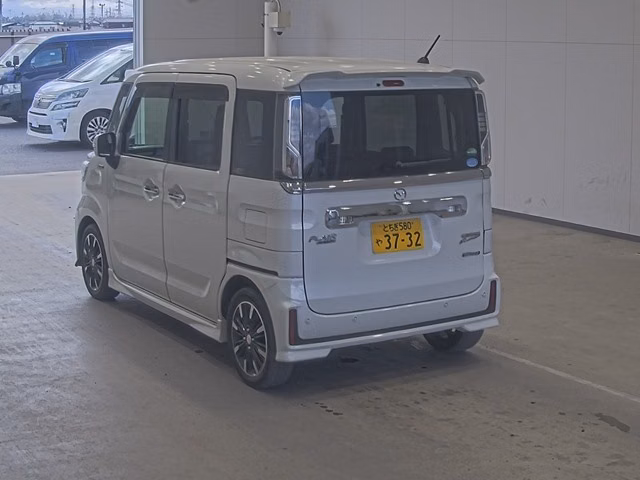 MAZDA FLAIR WAGON