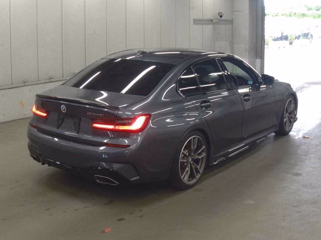 BMW 3-SERIES