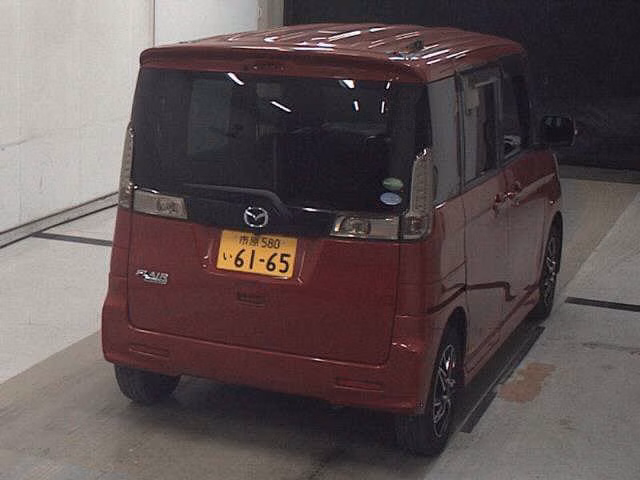 MAZDA FLAIR WAGON