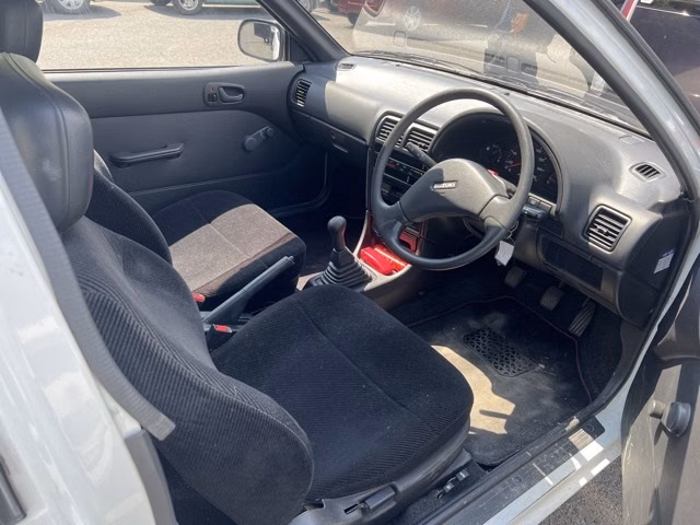 SUZUKI CULTUS