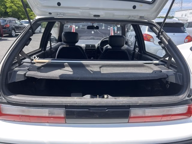 SUZUKI CULTUS