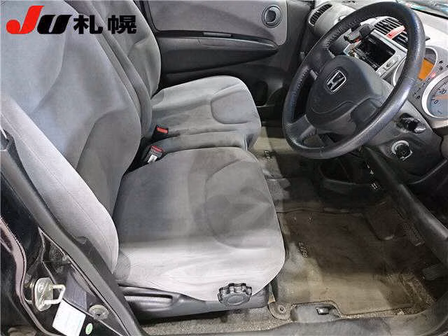 HONDA LIFE