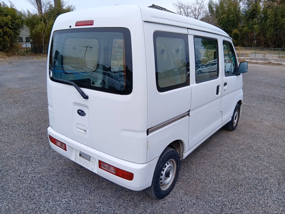 SUBARU SAMBAR