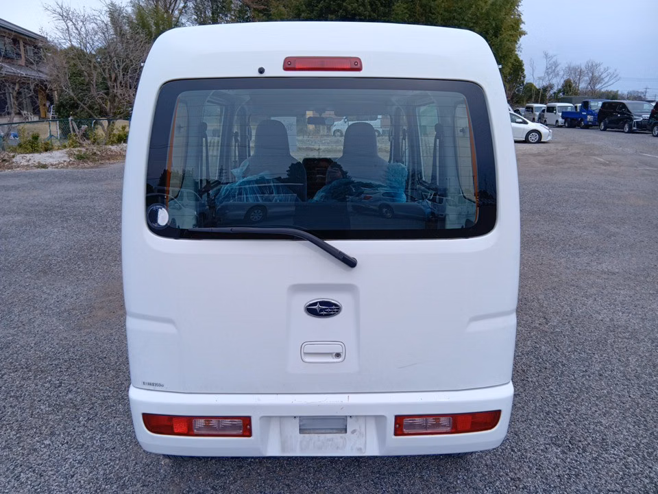 SUBARU SAMBAR