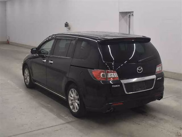 MAZDA MPV