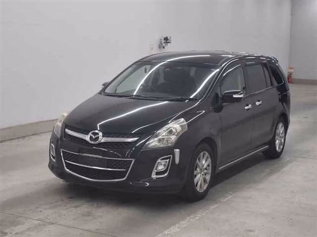 MAZDA MPV