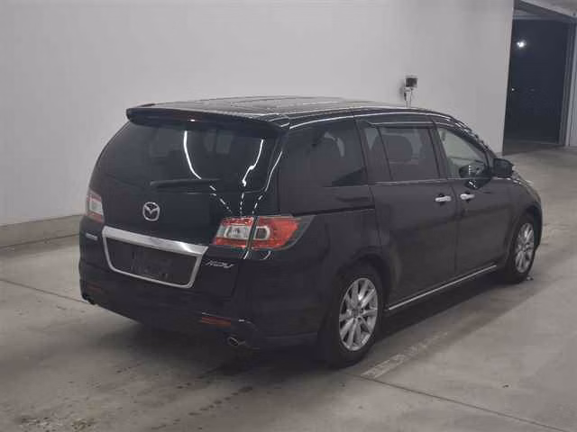 MAZDA MPV