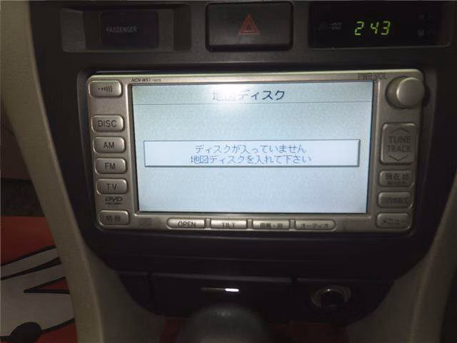 TOYOTA MARK II
