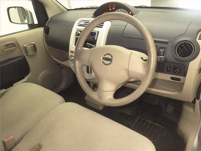 NISSAN OTTI