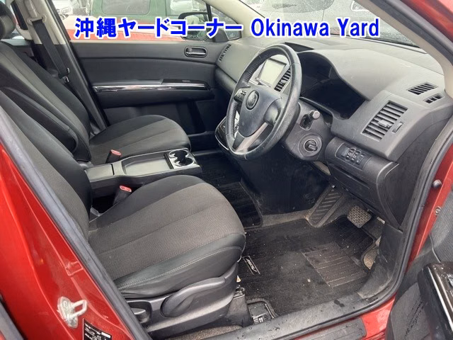 MAZDA MPV
