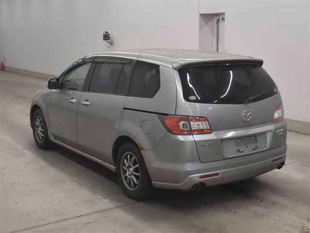 MAZDA MPV
