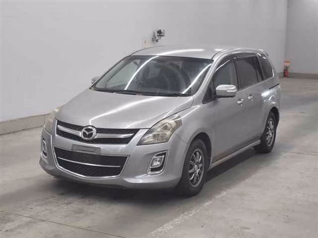 MAZDA MPV