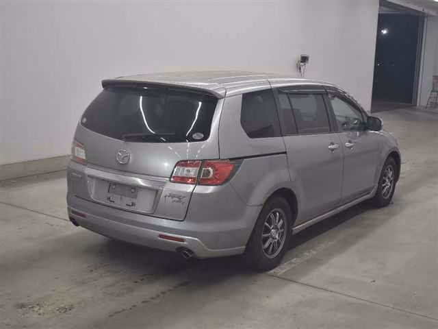 MAZDA MPV