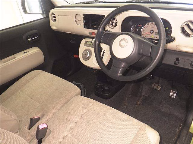 DAIHATSU MIRA COCOA