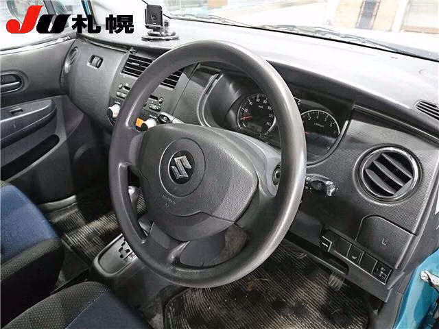SUZUKI CERVO