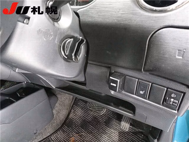 SUZUKI CERVO