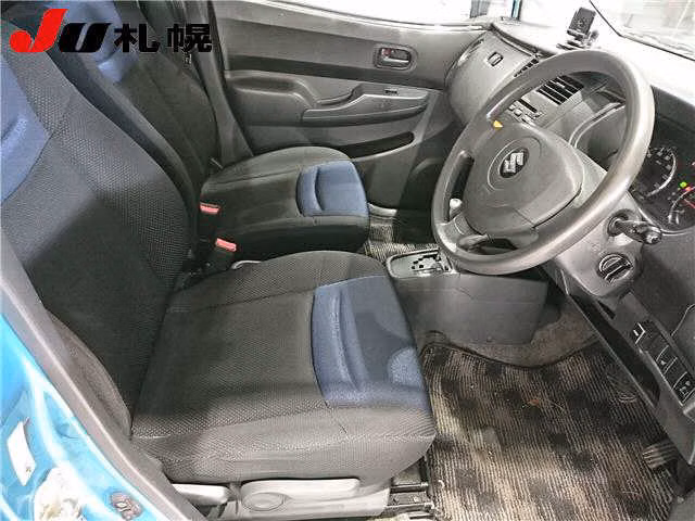 SUZUKI CERVO
