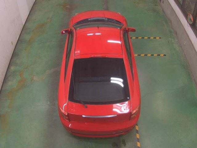 TOYOTA CELICA