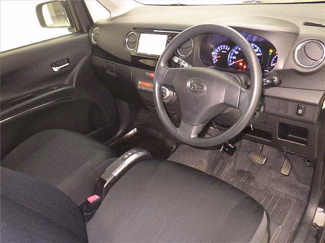 DAIHATSU TANTO EXE
