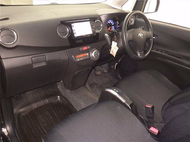 DAIHATSU TANTO EXE