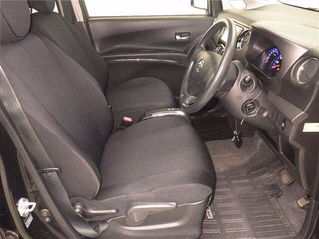 DAIHATSU TANTO EXE