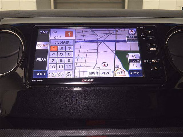 DAIHATSU TANTO EXE