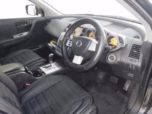 NISSAN MURANO