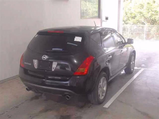 NISSAN MURANO