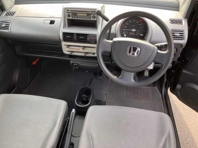 HONDA THAT'S