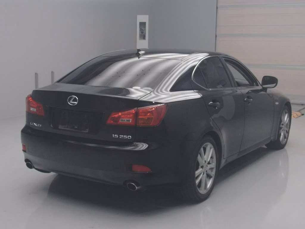 LEXUS IS250
