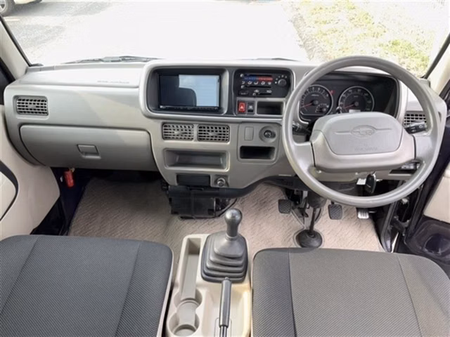 SUBARU SAMBAR