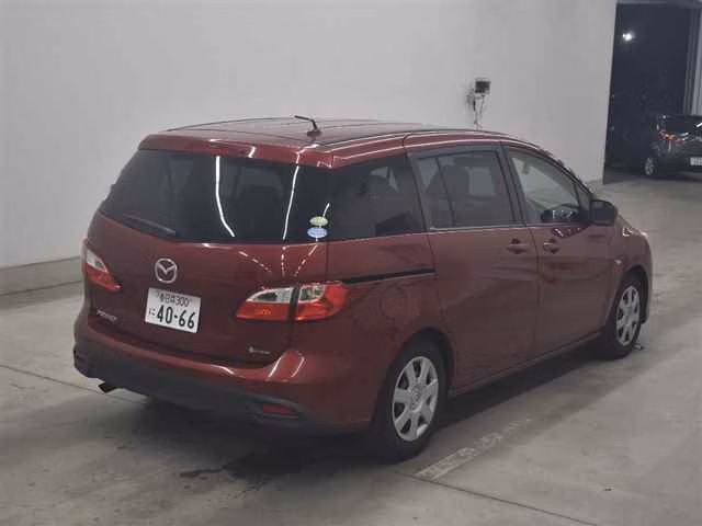 MAZDA PREMACY