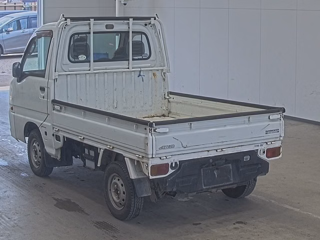 SUBARU SAMBAR