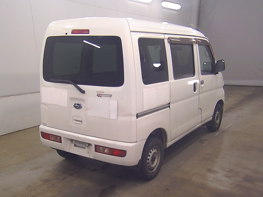 SUBARU SAMBAR