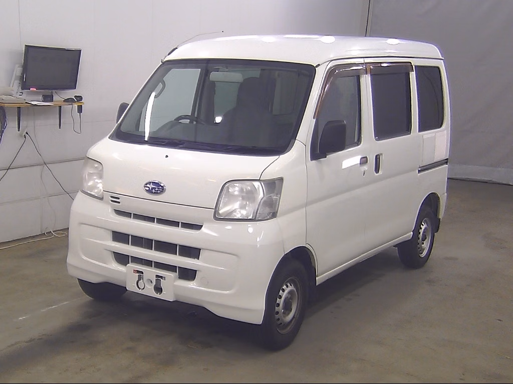 SUBARU SAMBAR
