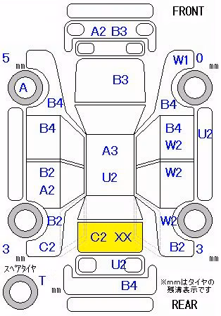 MITSUBISHI TOWN BOX