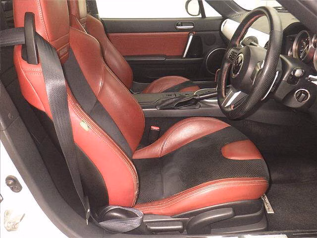 MAZDA ROADSTER