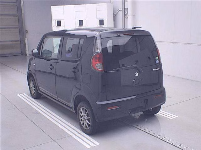 SUZUKI MR WAGON