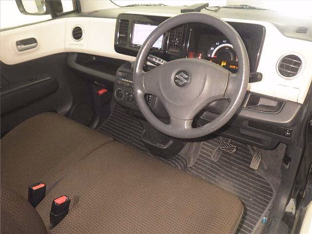 SUZUKI MR WAGON