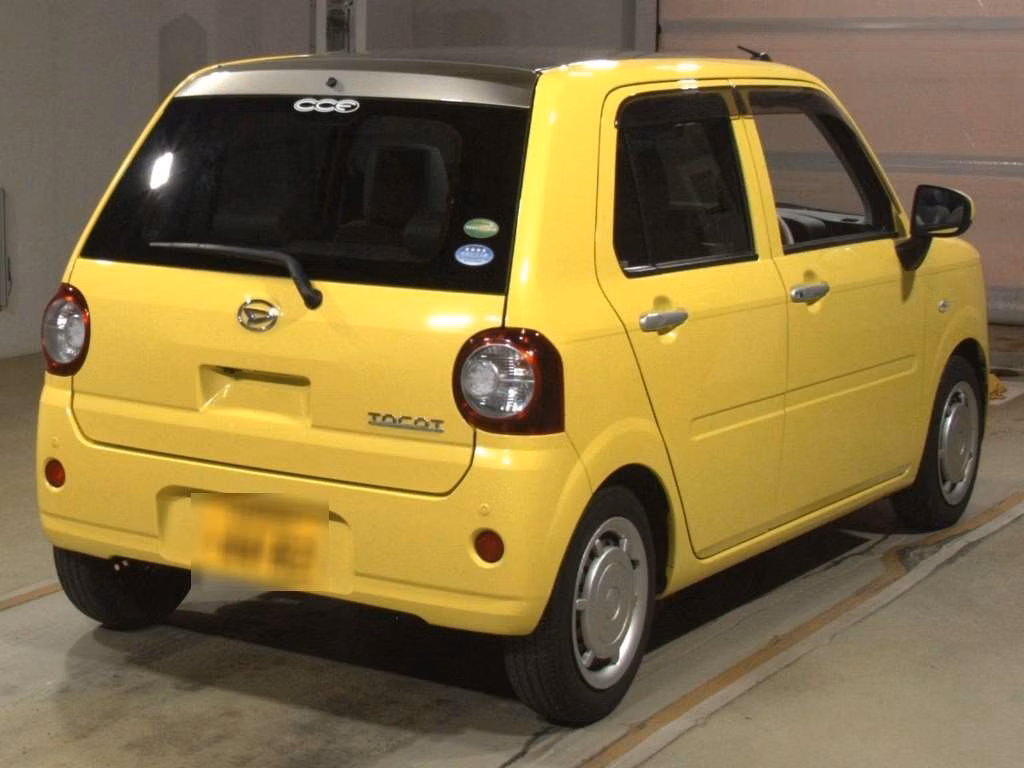 DAIHATSU MIRA TOCOT