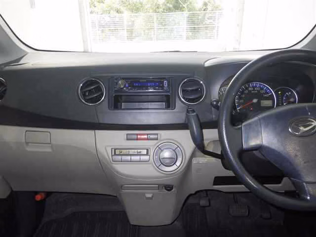 DAIHATSU TANTO EXE