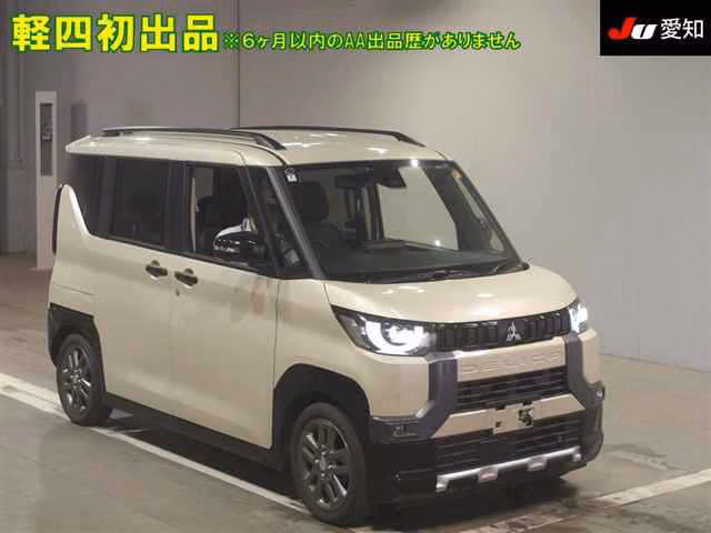 MITSUBISHI DELICA MINI