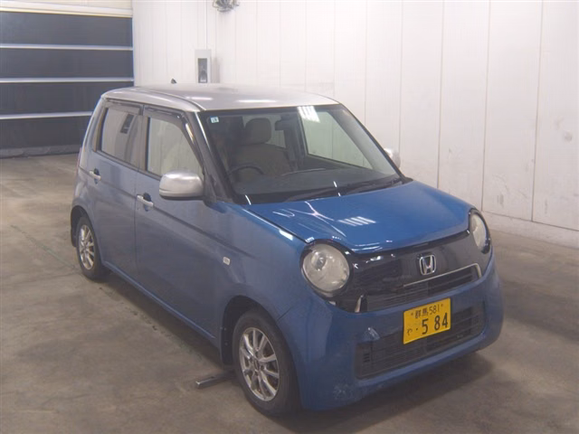 HONDA N-ONE