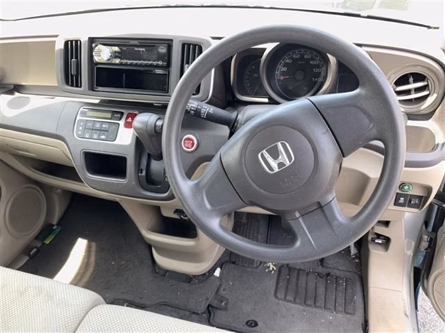 HONDA N-ONE