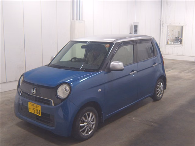 HONDA N-ONE